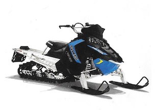 Polaris 800