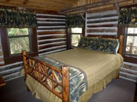 cabin wyoming cabins lodging big horns buffalo wy ten sleep wy