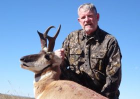 wyo hunts pronghorn antelope, outfitters wyoming