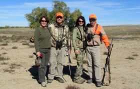Wyoming outfitters guides, big game outfitters wy