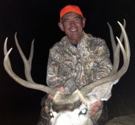 Wyoming hunting deer, outfitters wy, deer hunts, hunting outfitters wyoming