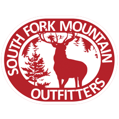 South Fork Mountain Outfitters Guides Hunts Hunting Elk Deer Moose Wyoming