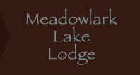 Meadowlark Lake Lodge Cabins Lodging Wyoming