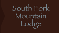 Lodge Lodging Cabins Motel Big Horn Mountains Wyoming